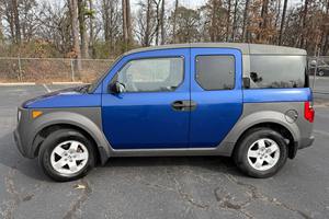 Honda Element EX 2004 - Product Image 2