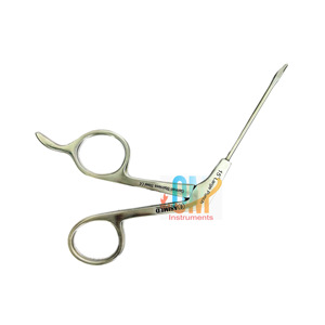 Cirugía artroscópica de mano y muñeca Punzón grande 2,75mm Punta de 15 grados Punzón recto y estándar Estándar alemán | OldMed - Product Image 6