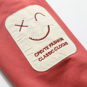 Suelta media cremallera pulgar agujero deportes sudaderas con capucha Tops manga larga gimnasio Fitness sudaderas polar con capucha Yoga sudadera para hombres - Product Image 3