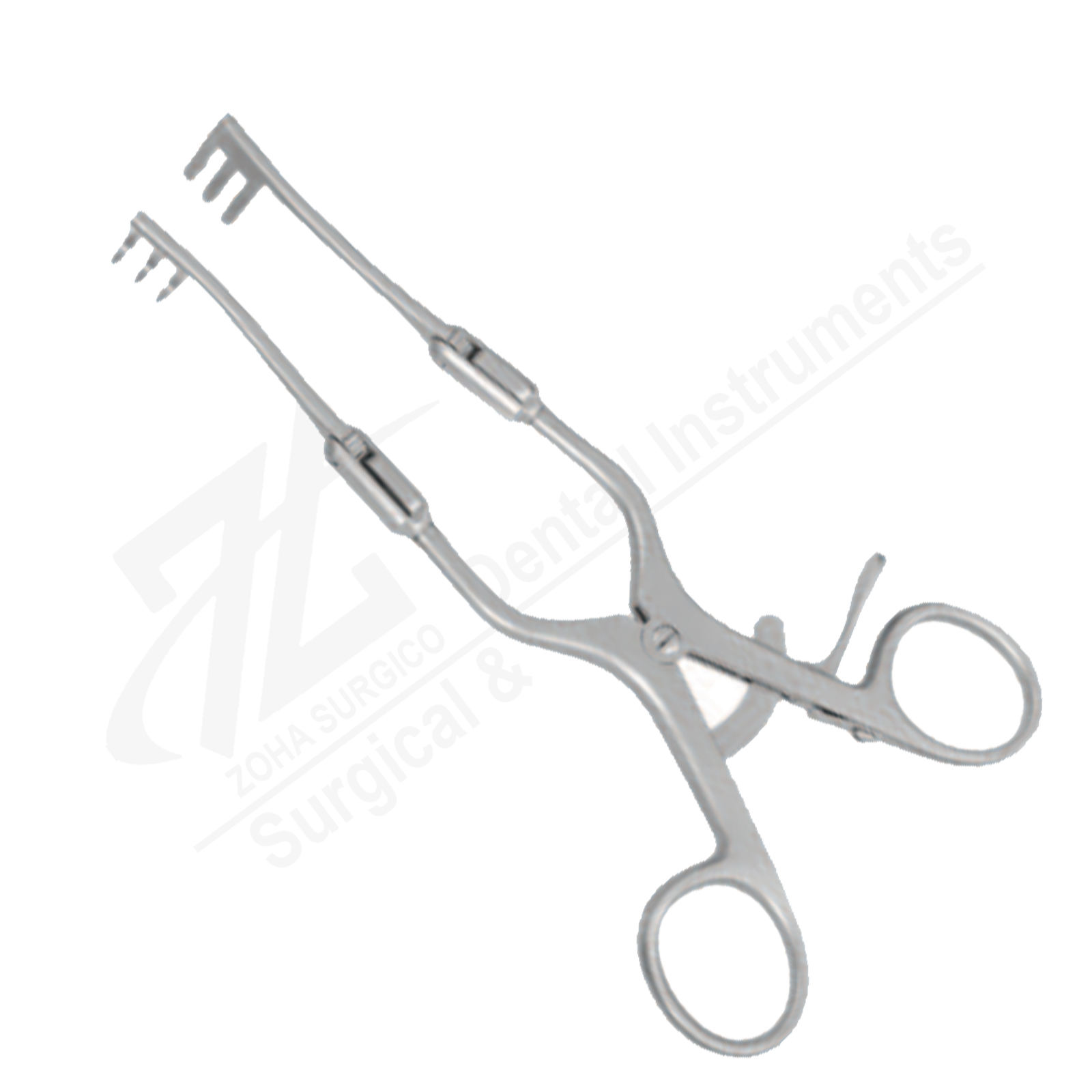 ZS-6314 : la fin de la guerre