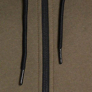 Ropa de calle Cómoda para hombres Gimnasio Fitness Sudaderas con capucha Color sólido Durable Basics Gym Fitness Hoodies - Product Image 5