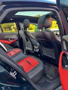 Be_nz GLE 53 S 4MATIC SUV 2024-2025, 4.5L atmosphérique, automatique, Euro IV, 5 portes, 5 places, conduite à gauche, jantes R18, toit ouvrant panoramique, couleur foncée - Product Image 5