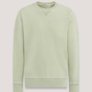 Cómodas sudaderas de algodón para hombres al por mayor: ligeras, a la moda y adecuadas para todas las ocasiones - Product Image 3