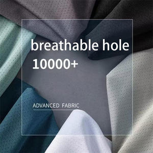 Personalizado barato al por mayor en blanco de los hombres de poliéster de secado rápido camisetas de impresión personalizada Logo Camiseta deportiva para los hombres - Product Image 4