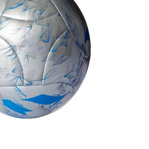 Balones de fútbol híbridos de PU 100% personalizados, Unión térmica de alta calidad, disponibles en todos los tamaños y colores, diseño de logotipo personalizado, gran oferta - Product Image 2