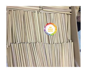 100% Biodegradable Natural <b>Grass</b> Straws Sustainable Eco-Friendly Drinking Straws Wholesale Vietnam Export Manufacturer - Product Image 6