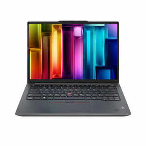 Laptop Lenovo ThinkPad E14 AMD Ryzen R5-7430U, 16 GB DDR4, 512 GB SSD, Pantalla IPS FHD de 14 Pulgadas, para Negocios, Oficina, Ingeniería - Product Image 1