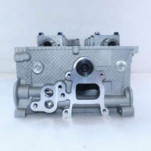 L3-Ve Duratec-Hij L309-10090m L3K9-10-090f L3K9-10090g L306-10-090b Complete Cilinderkop Voor Ford S-Max 2.3l - Product Image 6