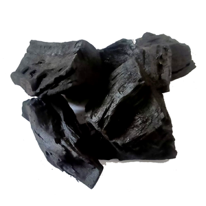 Charbon de bois de coco écologique à faible teneur en cendres en gros d'Indonésie pour chicha et fêtes barbecue en extérieur - Product Image 1