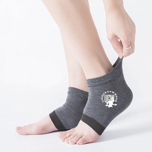 Calcetines al por mayor ajustables con correa de soporte elevadora para prevenir calambres plantares y caída del pie, transpirables y antideslizantes para hombres - Product Image 5