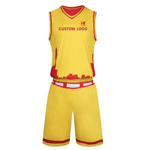 Nuevo Conjunto de Uniforme de Voleibol Ligero y Ecológico 100% Poliéster, el Mejor Material, Nuevo Estilo, Hecho en Pakistán - Product Image 5