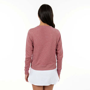 Sudaderas con capucha lavadas de Hip Hop de manga larga de talla grande personalizadas OEM para mujer, sudadera recortada de cintura para mujer, Jersey, ropa de calle - Product Image 2