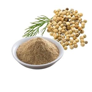 Pimienta tailandesa de alta calidad, pimienta blanca de todos los grados, venta al por mayor - Product Image 1