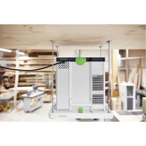 ขายึดเพดาน Festool DH-SYS-AIR ผลิตภัณฑ์คุณภาพสูงในหมวดหมู่ขายึด - Product Image 2