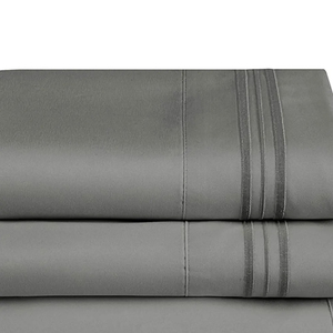   Draps de lit en coton et lin de toutes les couleurs, draps de lit sur mesure avec logo personnalisé, draps de lit en vente en ligne - Product Image 5