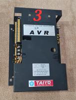 Régulateur de tension automatique (AVR) Taiyo EXU-61a en gros, expédié du Japon