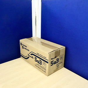 Bano'k 503 SL estándar japonés grueso 40mm herramienta de etiqueta larga muchas capas ropa Jeans accesorios de ropa pistolas de etiqueta Premium - Product Image 4