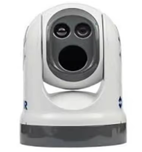 Factory Sealed Sensor Marine Thermal Visible <b>Camera</b> with JCU 2 FLR-M400 <b>Stabilizer</b> - Product Image 2