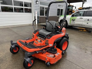 Cortacésped de giro cero ZG227 - Product Image 5