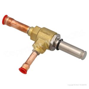 Válvula de expansión eléctrica Danfoss, AKV 10P3, 068F5203 - Product Image 1