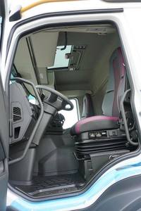 Camion Volvo FMX 460 d'occasion 2024, 738 300 km, 460 ch, 10 837 cm³, diesel, Euro 6, transmission automatique 8x4 - Product Image 4