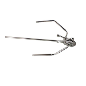 Homard Mini cadre écarteur chirurgical Instrument en acier inoxydable homard Mini cadre écarteur outil médical pour la chirurgie - Product Image 6