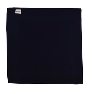 100% ensemble de serviettes en satin de coton serviette en lin à séchage rapide solide blanc tissé pour une utilisation en cuisine durable pour la maison hôtels restaurants - Product Image 1