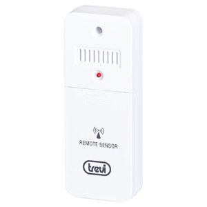 Station météo Me 3P20 Rc Grey 0ME3P2010 - Product Image 3