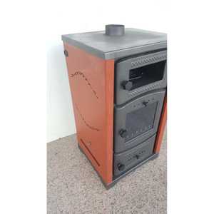 Estufa de Aluminio Dokum Kitchen Dorello MF230, Diseño Contemporáneo Ligero, Diseño de Modelo 3D de Alta Calidad, Instalación en Sitio - Product Image 2