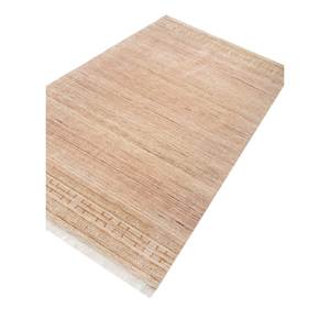 Tapis en laine noués à la main Blythe Ivory pour usage domestique - LCA-879 - Product Image 2