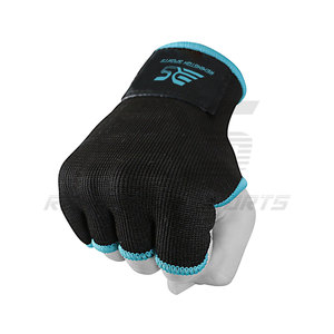 Pakistán hizo precio barato guantes interiores de boxeo cómodos de alta calidad - Product Image 4