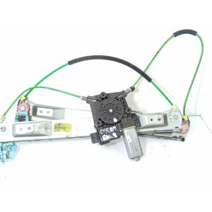 ตัวปรับกระจกไฟฟ้าด้านหน้าซ้าย OPEL Corsa D 3P รุ่นที่ 1 (06>) - Product Image 5