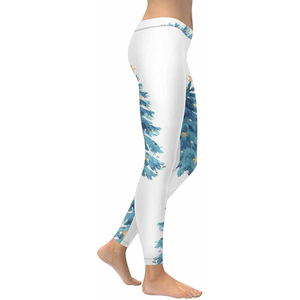 Super Soft Women Fitness <b>Legging</b> Wholesale Price Ladies Sublimation Printed <b>Leggings</b> Sublimated High Quality Women - Product Image 1