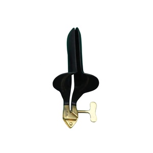 เครื่องมือผ่าตัดทางนรีเวช รุ่น SSE-1643 ปี 2022 ยี่ห้อ New Medgyn Lletz Klopfer Speculum ขนาด 35 มม. x 89 มม. ทำจากสแตนเลส สำหรับนรีเวชวิทยา อายุการใช้งาน 2 ปี - Product Image 3