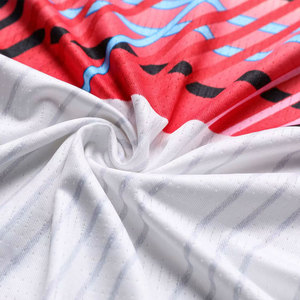 Uniformes DE TENIS personalizables para adultos, conjuntos de pantalones cortos de secado rápido con diseño único para sublimación, nombre del equipo - Product Image 6