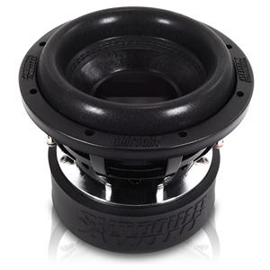 ซื้อมืออาชีพใหม่ Suns ลง8นิ้วสูง D4ท่องเที่ยวสูงซับวูฟเฟอร์-600W RMS-SA-8ฮาร์ดแวร์ชุด V.3-สั่งซื้อตอนนี้ - Product Image 1