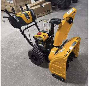 Cub Cadet 2X 26IP Souffleuse à neige 2022 Utilisation hivernale Balayeuse à neige fabriquée en Chine - Product Image 3