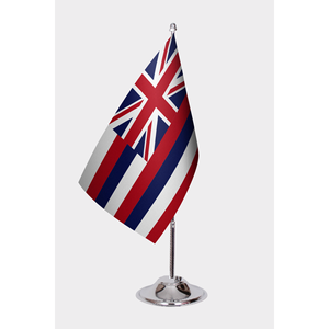 Drapeaux de bureau des États-Unis pour les agences de voyage - Product Image 1