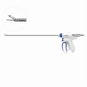 Veterinair Ultrasoon Scalpelsysteem Huisdier Laparoscopische Chirurgie Vasculaire Weefselsluiting Hemostase Ligasure Apparaat - Product Image 3