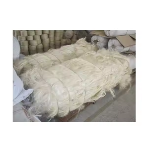 Fournisseur de fibres de sisal en vrac de Tanzanie - Product Image 6
