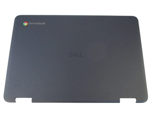 NOUVEAU Ordinateur portable d'origine pour Dell Chromebook 11 CC11260 2-en-1, coque arrière LCD, coque supérieure KT09M 0KT09M - Product Image 1