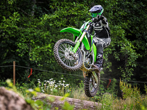 Offre aux enchères – Nouvelles motos KX 250X 2026 avec une puissance de 1001-2000W et une vitesse maximale de >80 km/h - Product Image 6