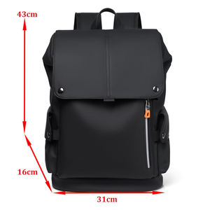 premium quality <b>Men</b> Backpack Anti Wrinkle Comfortable Hot Selling sports wear <b>Men</b> Backpack Gym Sport <b>Bag</b> with Cheap price - Product Image 5