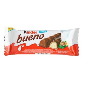 Calidad Premium Kinders Bueno Chocolate - Product Image 6