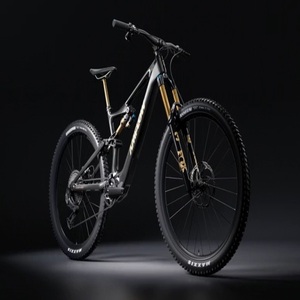 จักรยานเสือภูเขา PREMIUM GRADE 2026 Amflow PL Carbon Pro 27 สปีด เบรกดิสก์ ยาง 20*2.6 นิ้ว - Product Image 1