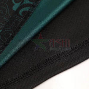 ชุดฟุตบอลออกแบบเองขายส่ง ไซส์ใหญ่ ระบายอากาศได้ดี เป็นมิตรกับสิ่งแวดล้อม ผลิตจากโพลีเอสเตอร์ 100% ชุดกีฬาสำหรับผู้ใหญ่แบบสั่งทำ - Product Image 5