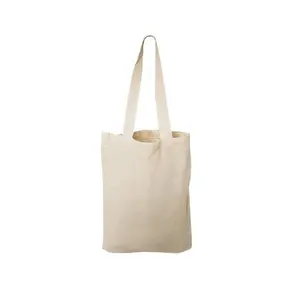 Online Eco Friendly Custom Logo Printed Machine Friendly Sustainable Colourful Bio Degradable Reusable Canvas Cotton Tote Bags
