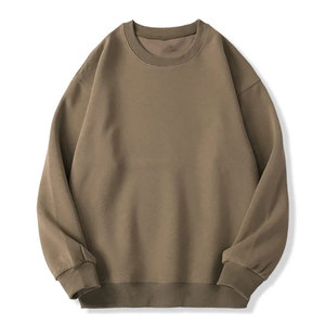 Sudadera de hombre personalizada, ropa deportiva DIY con patrón de ropa de calle de moda, Jersey de invierno con logotipo frontal para mujer, diseño personalizado - Product Image 2