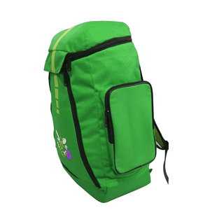 Nouveau design de sac à dos multifonctionnel antivol extensible en polyester imperméable pour les sports de plein air et l'école. - Product Image 3