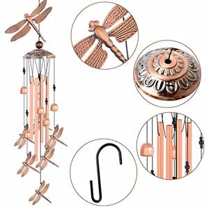 फ्लेमिंगो ह्यूमिंगबर्ड ओवेल हाथी हार्ट हॉर्स तितली कछुए वाली कछुए वाली तितलियों, बगीचे के सजावट, घर, यार्ड के लिए - Product Image 4